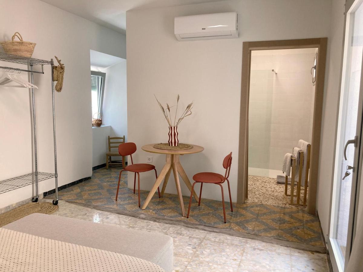 La Santa Apartment Almagro Exterior photo