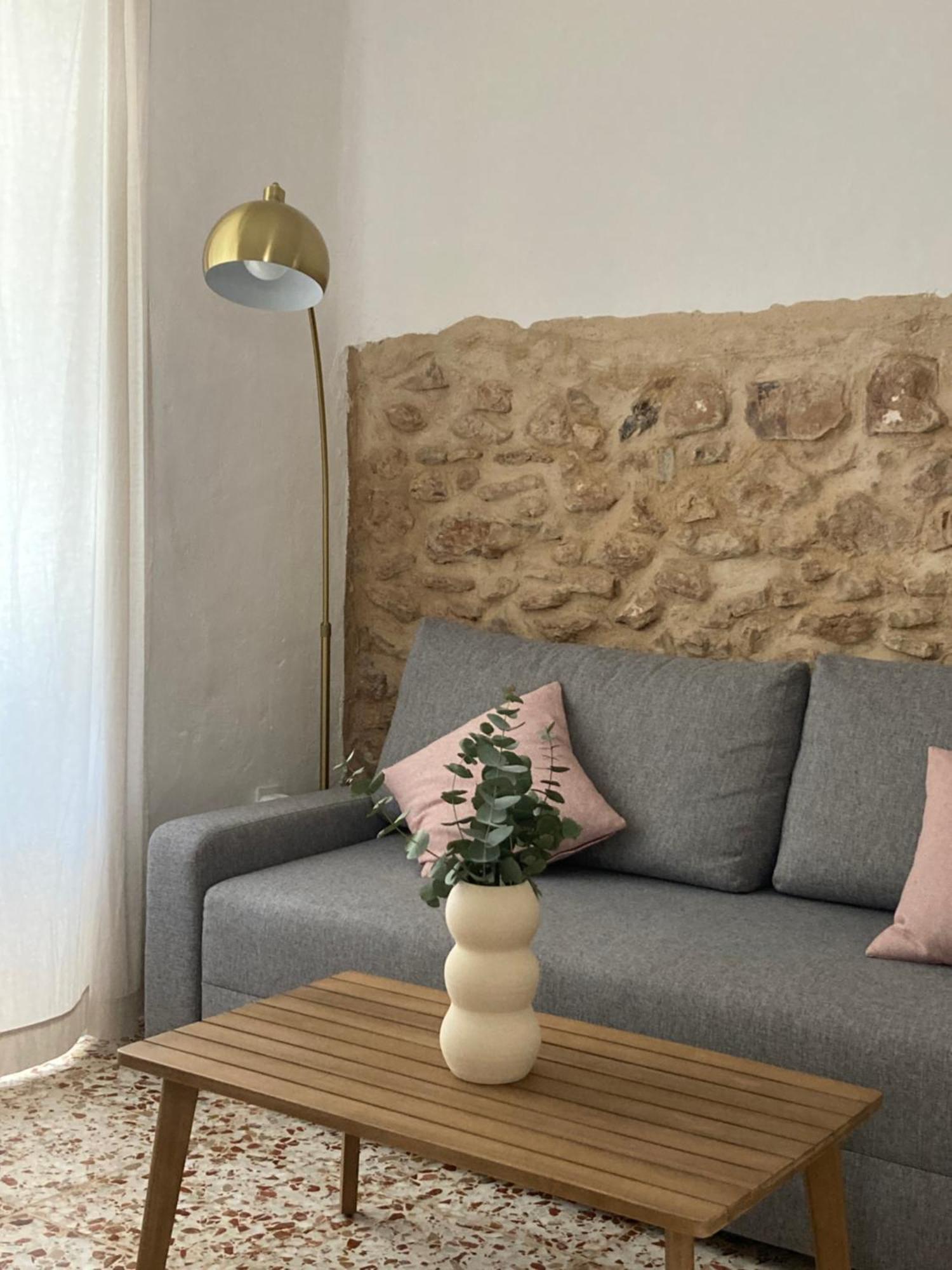 La Santa Apartment Almagro Exterior photo