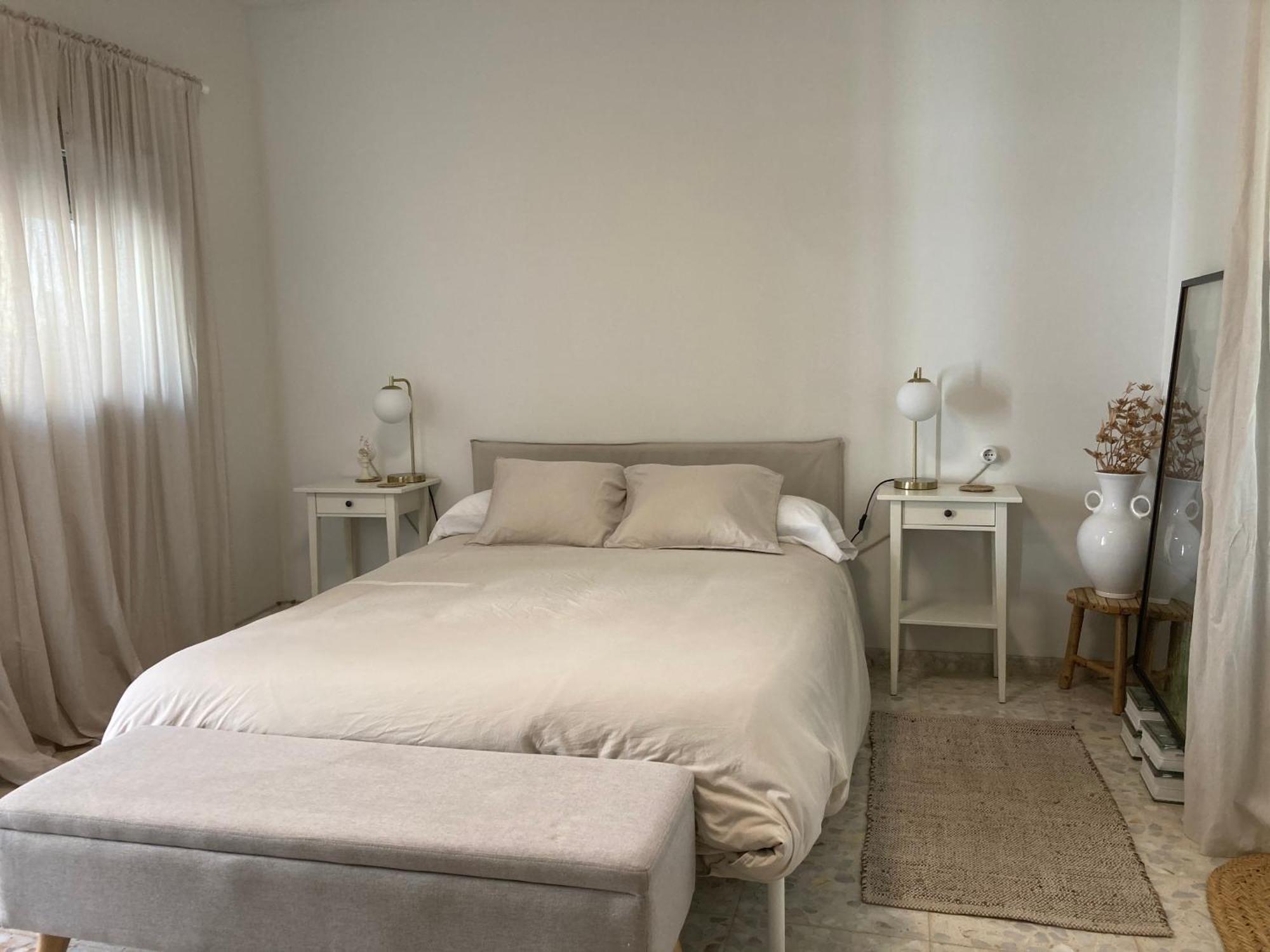La Santa Apartment Almagro Exterior photo